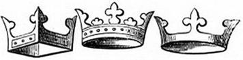 Coronation Party