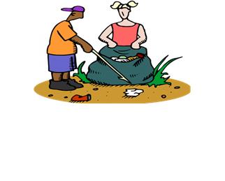 LITTER PICK