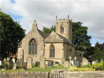 ST PETER'S CHURCH EVENTS