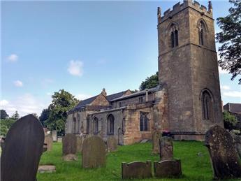 ST PETER'S CHURCH EVENTS